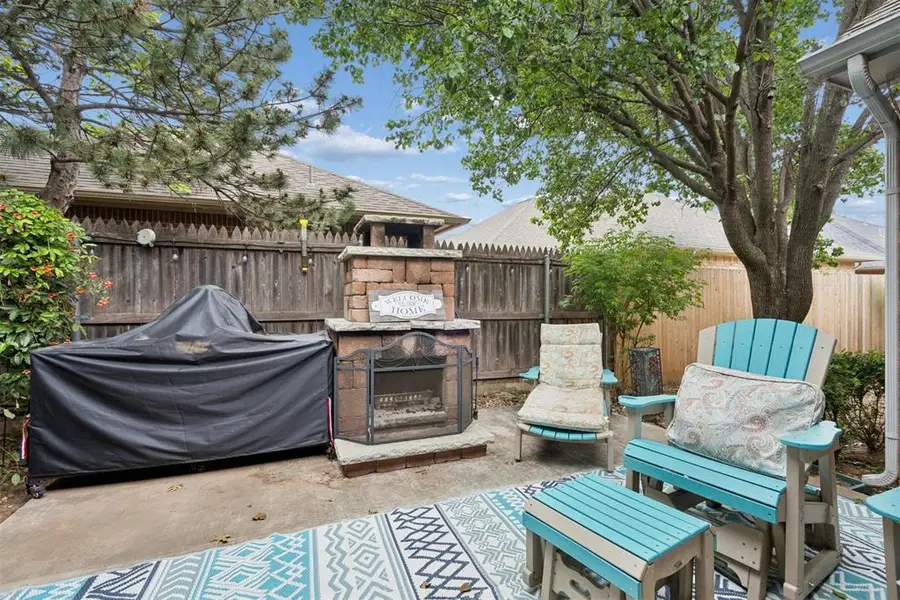 4431 Alturas Court, Oklahoma City, OK 73120 - #3