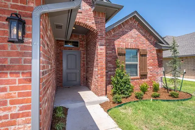 1173 Copper Ridge Circle, Piedmont, OK 73078 - #2