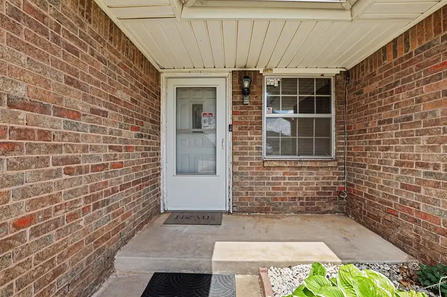 1437 SW 93rd Street, Oklahoma City, OK 73159 - #3