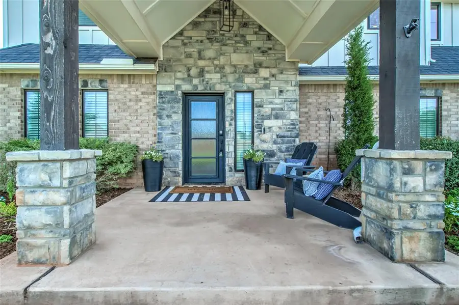 22297 Forester Lane, Edmond, OK 73025 - #2