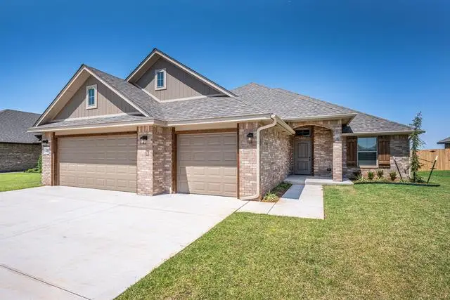 1197 Tawny Hills Road, Piedmont, OK 73078 - #2