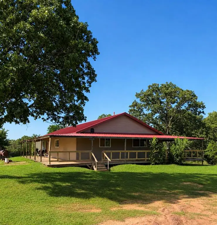 351930 E 1030 Road, Prague, OK 74864 - #1