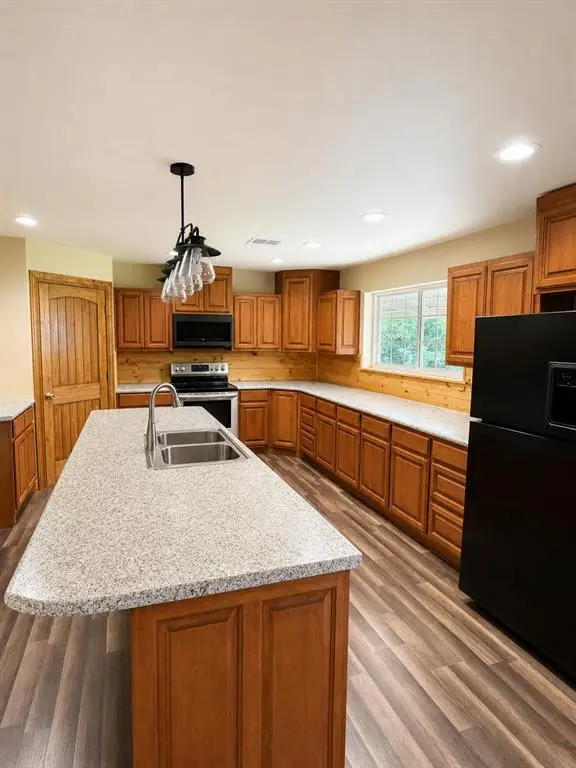 351930 E 1030 Road, Prague, OK 74864 - #2