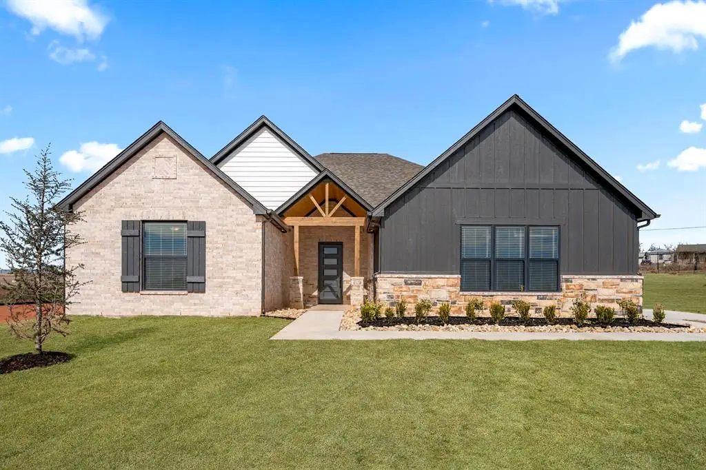 2288 Summit Circle, Blanchard, OK 73010 - #1