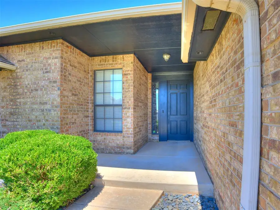 417 Shrill Street, Norman, OK 73071 - #3