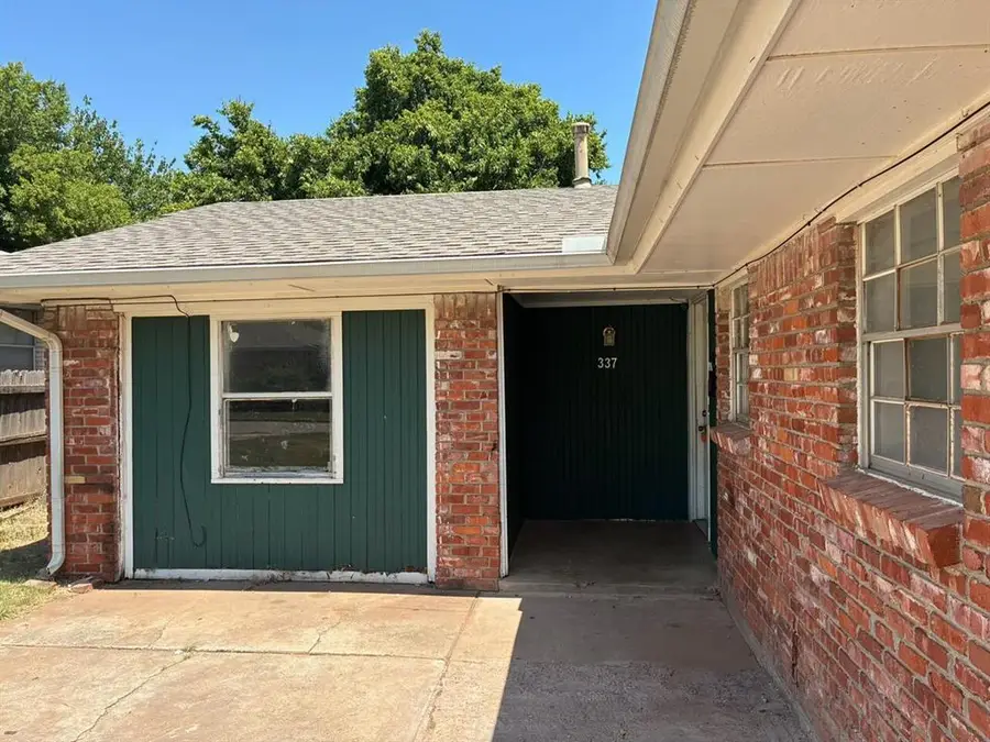 337 NW 87th Street, Oklahoma City, OK 73114 - #2