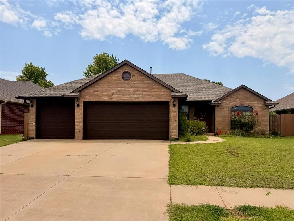 2708 NW 168th Street, Edmond, OK 73012 - #1