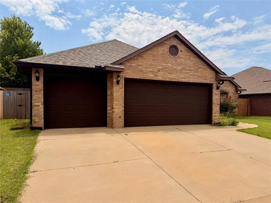 2708 NW 168th Street, Edmond, OK 73012 - #2