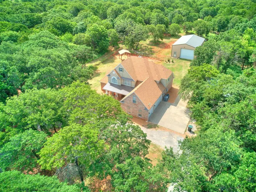 9700 E Boyd Street, Norman, OK 73026 - #1