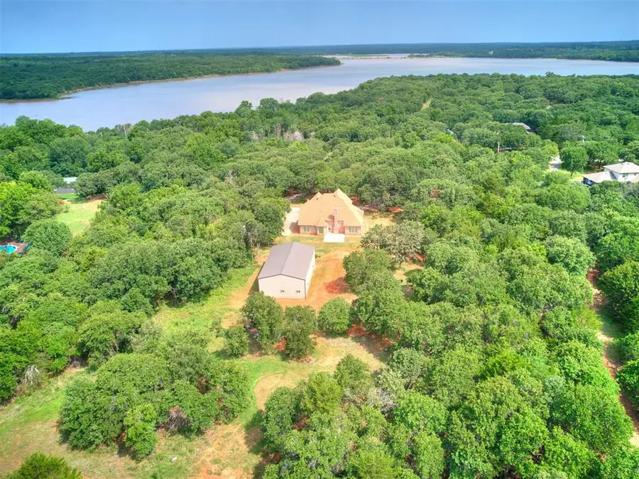 9700 E Boyd Street, Norman, OK 73026 - #2