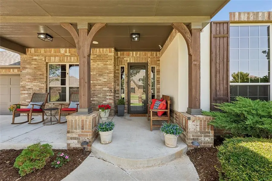 18300 Salvador Road, Edmond, OK 73012 - #2