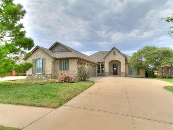13569 Cobblestone Curve Road, Oklahoma City, OK 73142