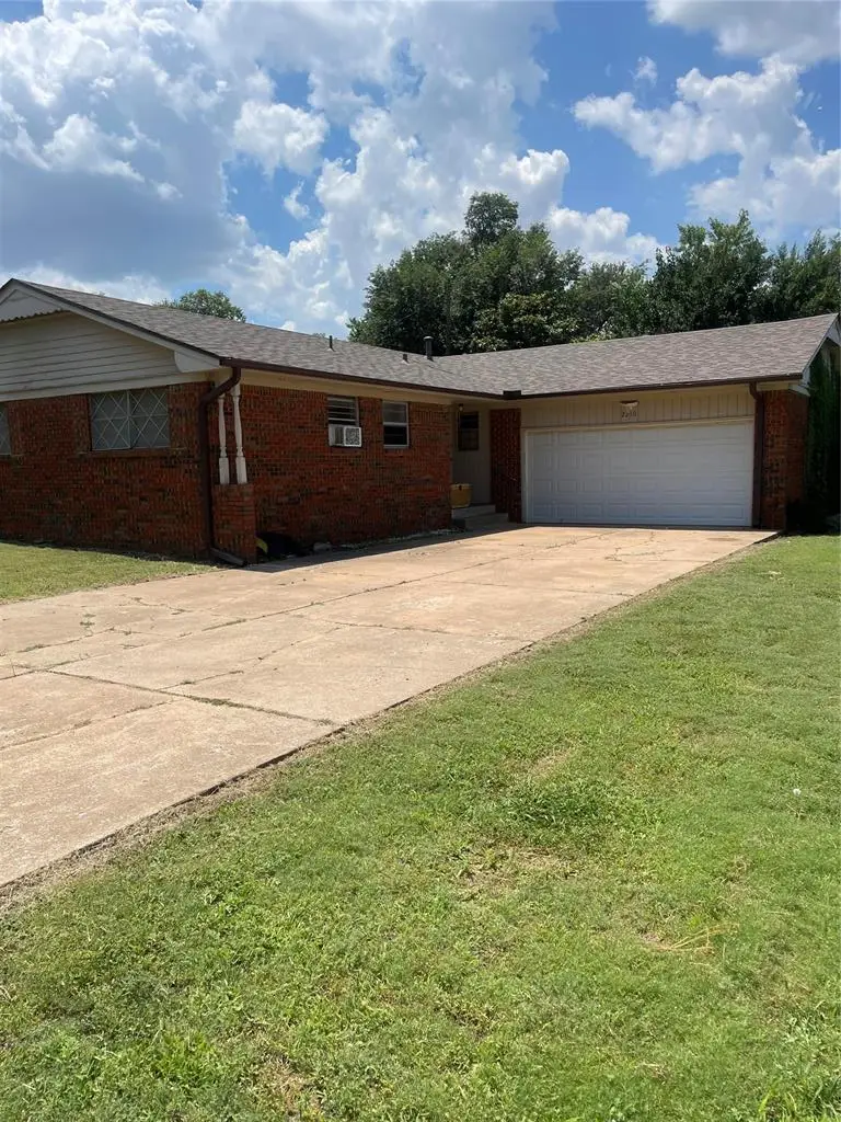 2210 S Choctaw Avenue, El Reno, OK 73036 - #1