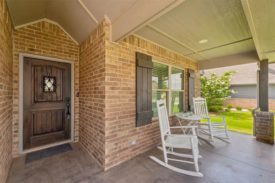 19012 Grove Parkway, Edmond, OK 73012 - #3