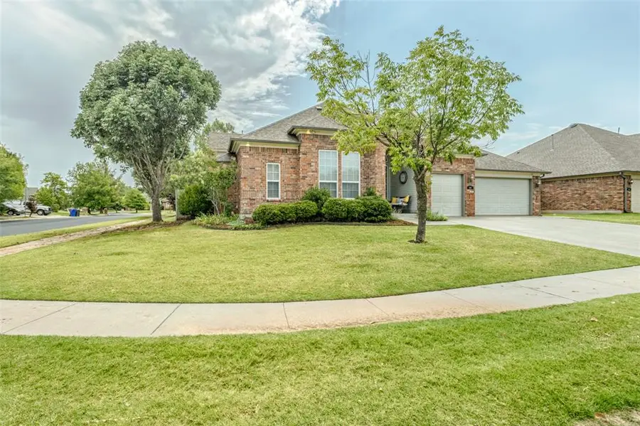 4129 Cannon Drive, Norman, OK 73072 - #2