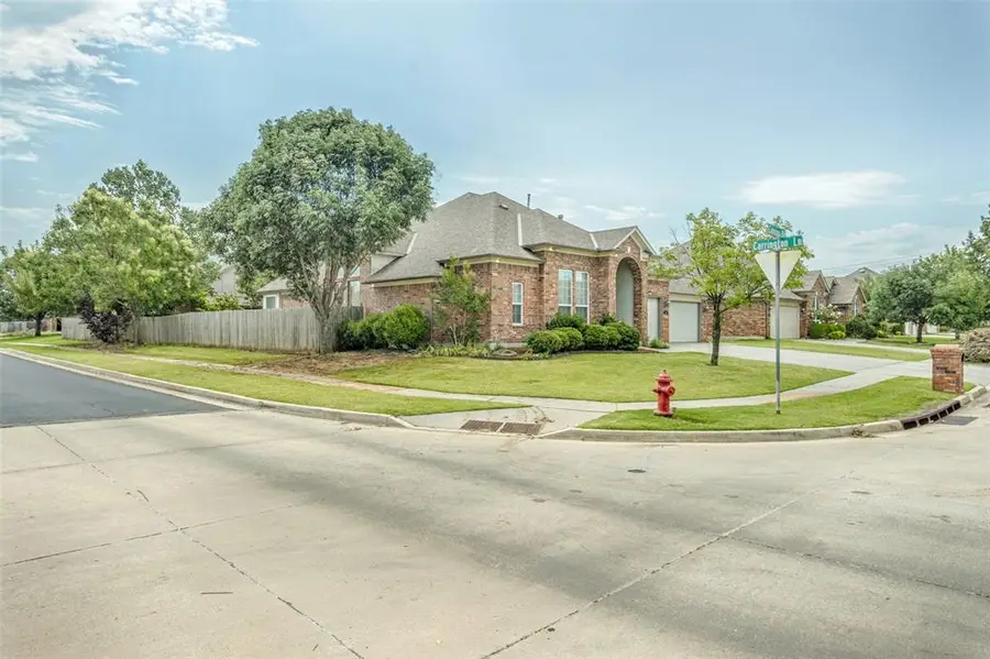 4129 Cannon Drive, Norman, OK 73072 - #3