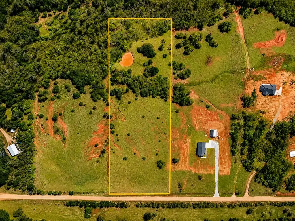 Track 15 Walker And Waco Rd, Bethel Acres, OK 74851 - #1