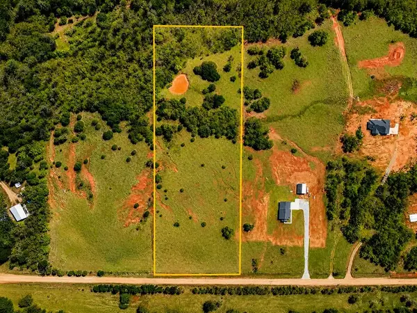 Track 15 Walker And Waco Rd, Bethel, OK 74851