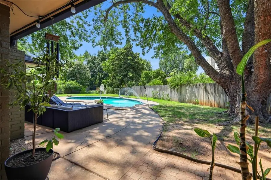 4109 Morrison Court, Norman, OK 73072 - #2