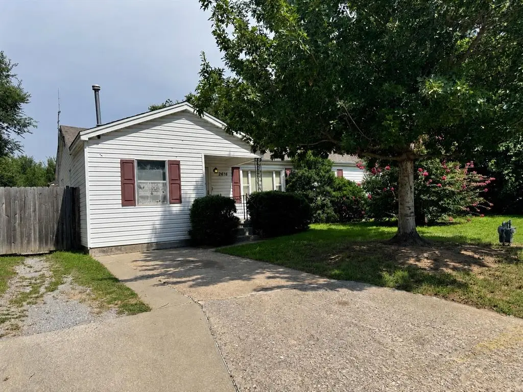 2616 N Norman Avenue, Oklahoma City, OK 73127 - #1