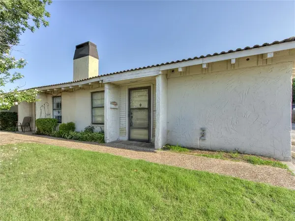7107 NW 16th Street, Bethany, OK 73008