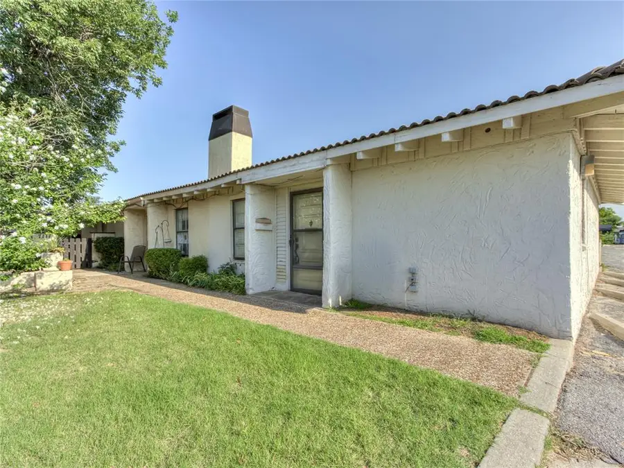 7107 NW 16th Street, Bethany, OK 73008 - #2