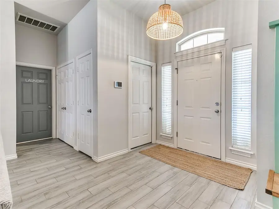 10037 SW 25th Street, Yukon, OK 73099 - #3