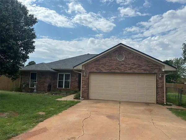 1018 Polk Street, Piedmont, OK 73078