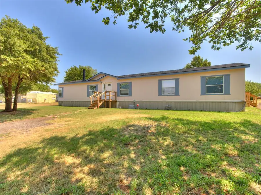 13174 S Coltrane Road, Edmond, OK 73034 - #2
