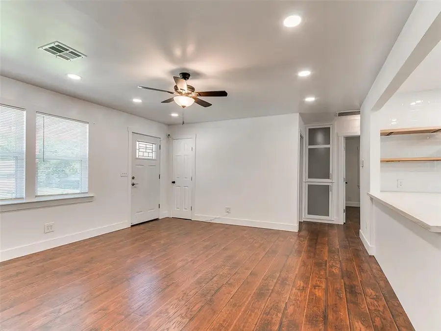 620 N Center Avenue, Shawnee, OK 74801 - #2