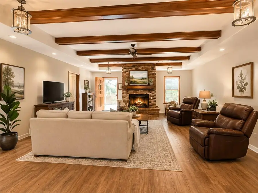 703 E 4th Street, Chandler, OK 74834 - #2