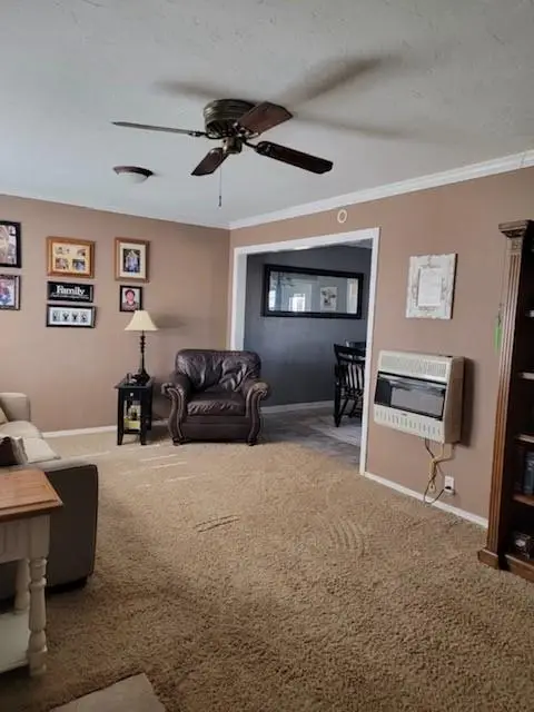 406 Winona, Lindsay, OK 73052 - #3