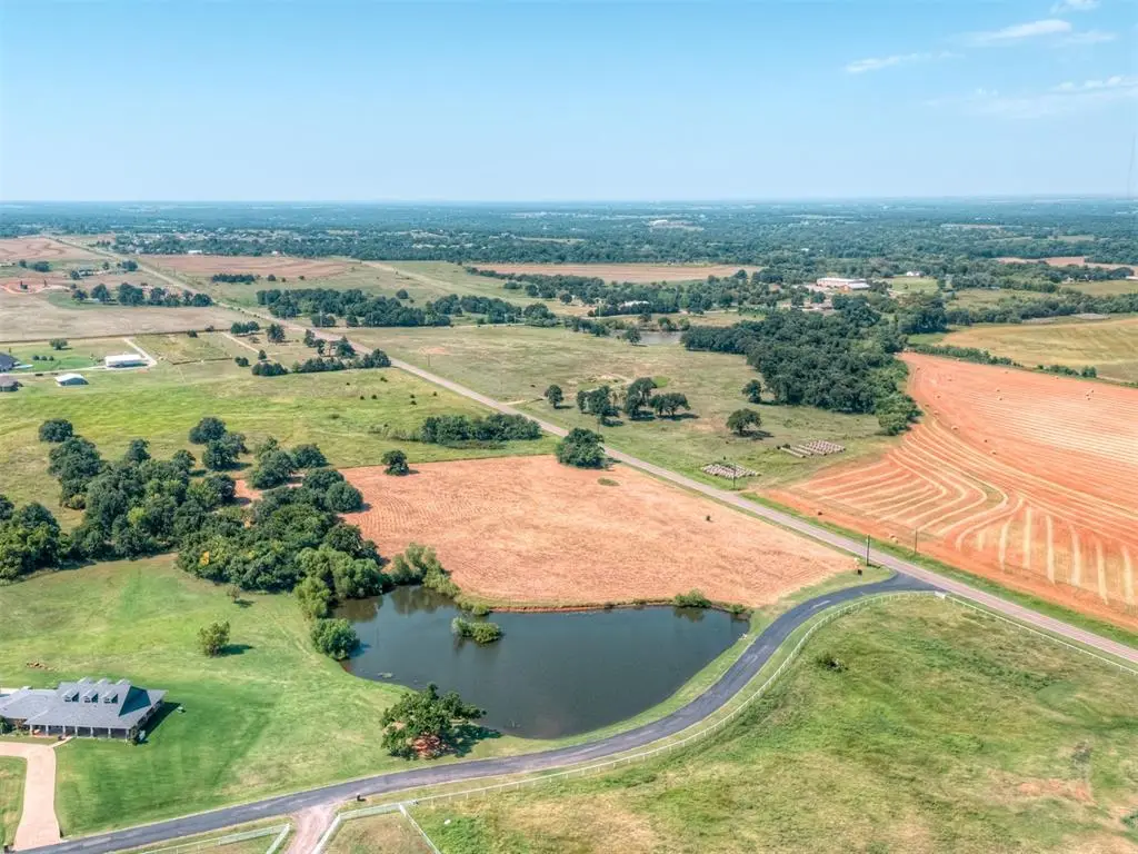 Broadway Tract #3 Montigo Fields Ests, Guthrie, OK 73044 - #1
