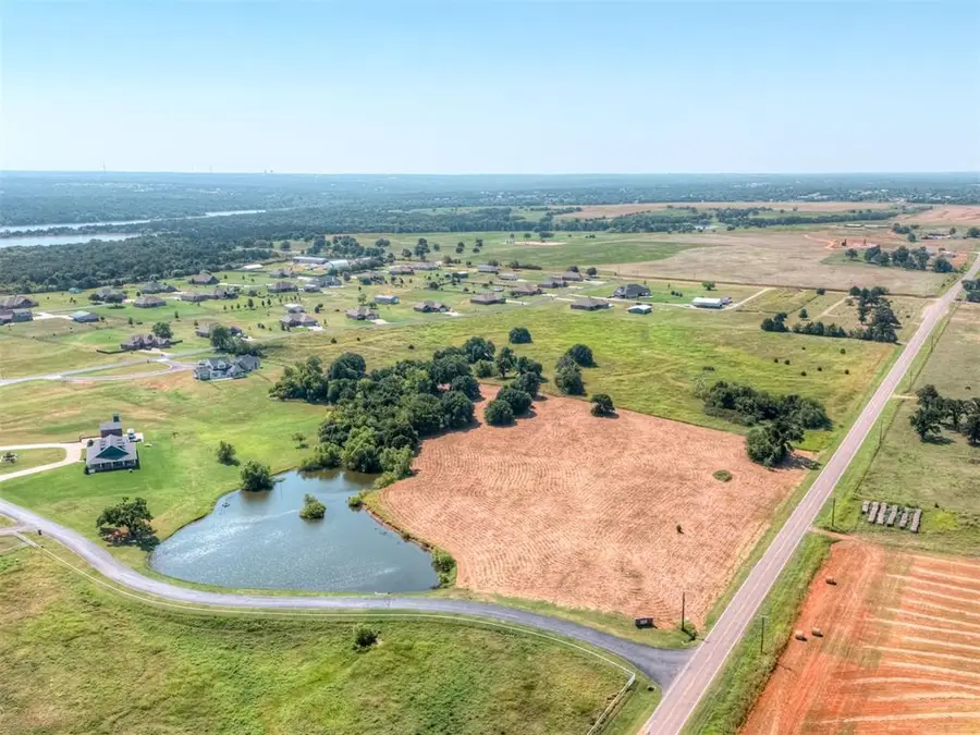 Broadway Tract #3 Montigo Fields Ests, Guthrie, OK 73044 - #3