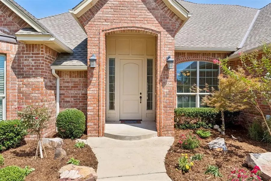 4913 Wellman Way, Norman, OK 73072 - #2
