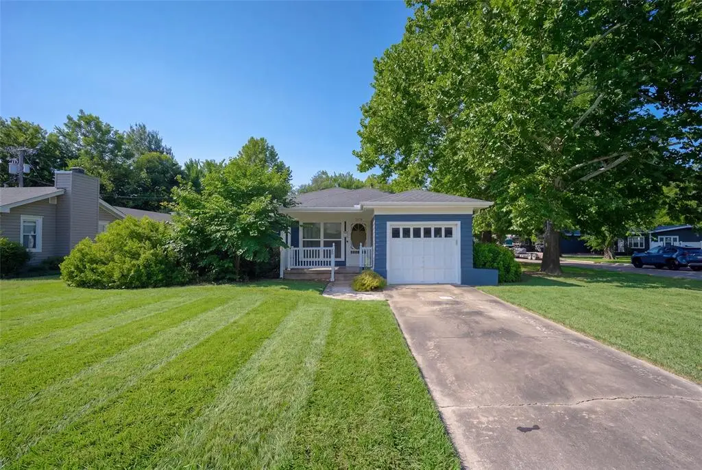 1623 W 9th Avenue, Stillwater, OK 74074 - #1