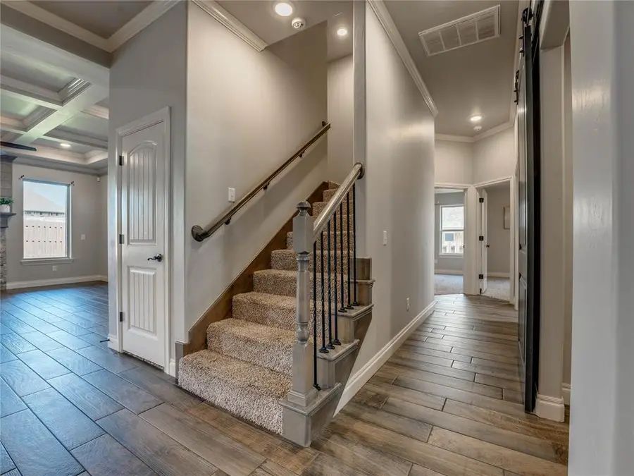 3301 Wakefield Road, Edmond, OK 73034 - #3