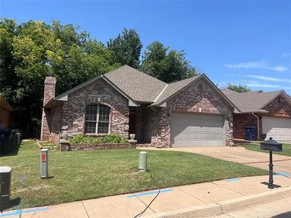 5821 NW 127th Street, Oklahoma City, OK 73142