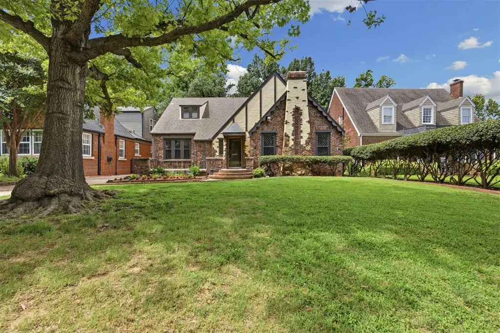 244 NW 34th Street, Oklahoma City, OK 73118 - #1