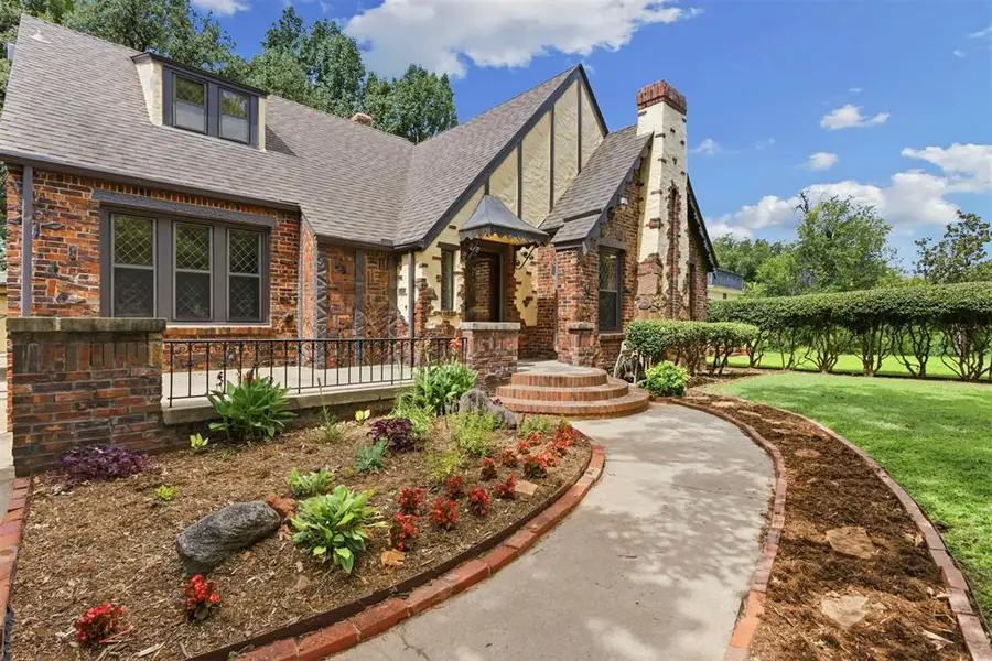 244 NW 34th Street, Oklahoma City, OK 73118 - #3