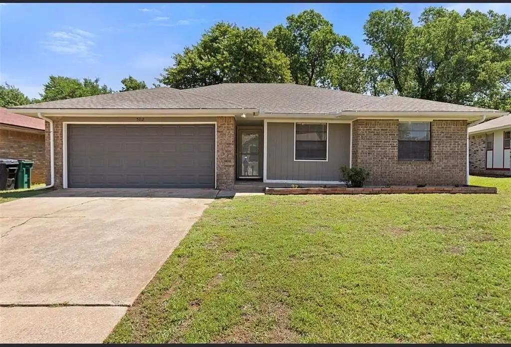 5112 Gaines Street, Oklahoma City, OK 73135 - #1