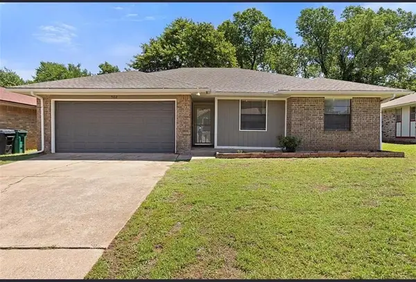 5112 Gaines Street, Oklahoma City, OK 73135