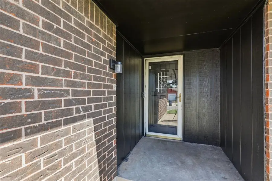 4729 SE 48th Street, Oklahoma City, OK 73135 - #3