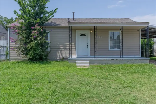 3405 S Woodward Avenue, Oklahoma City, OK 73119
