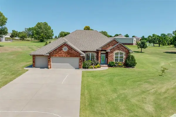 7212 Jacob Place, Tuttle, OK 73089