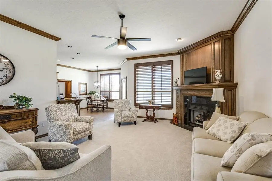 7212 Jacob Place, Tuttle, OK 73089 - #2