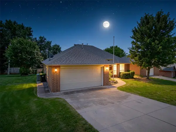 922 Blue Bird Terrace, Purcell, OK 73080