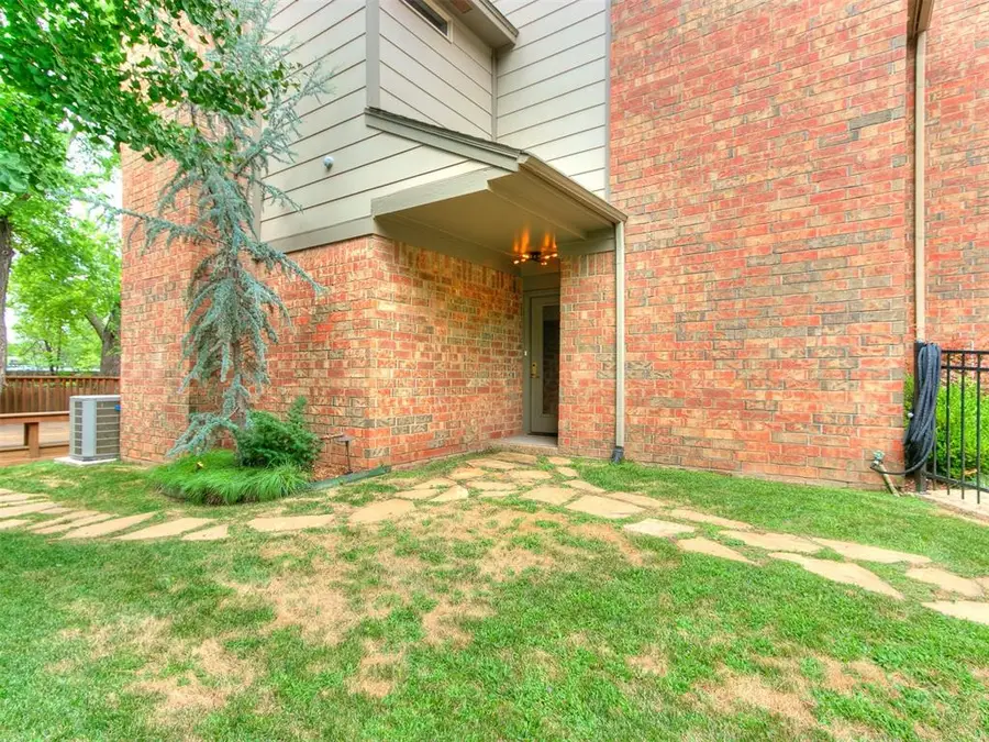 1201 Glenbrook Drive #5, Oklahoma City, OK 73118 - #2
