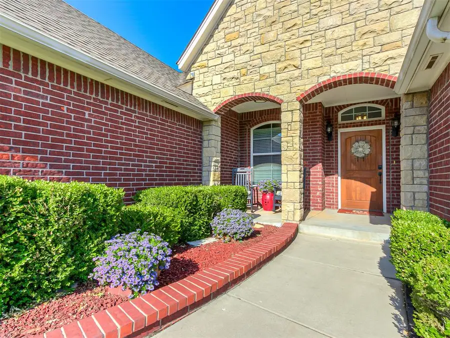 11705 Charleston Way, Yukon, OK 73099 - #3