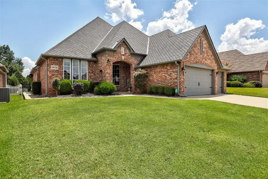 16708 Covington Manor, Edmond, OK 73012 - #3